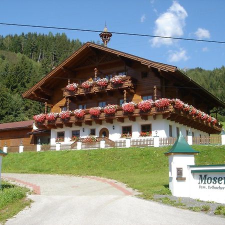 Moserhof Schladming Esterno foto