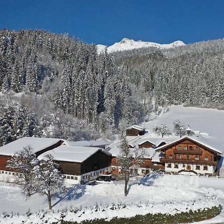 Moserhof Schladming Esterno foto