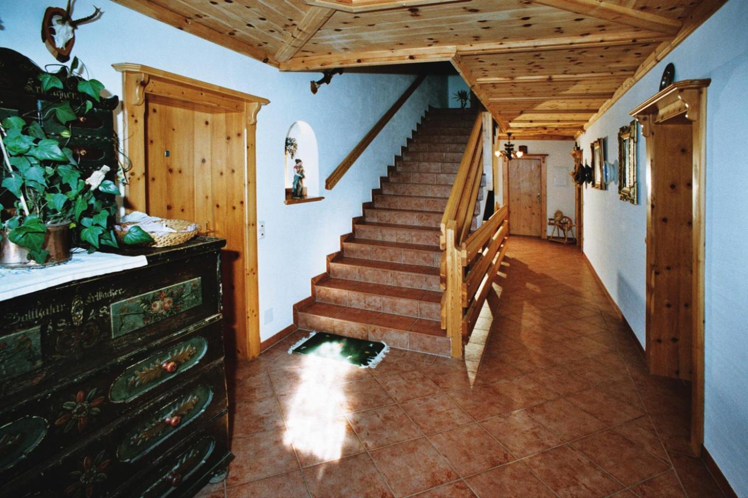 Moserhof Schladming Camera foto