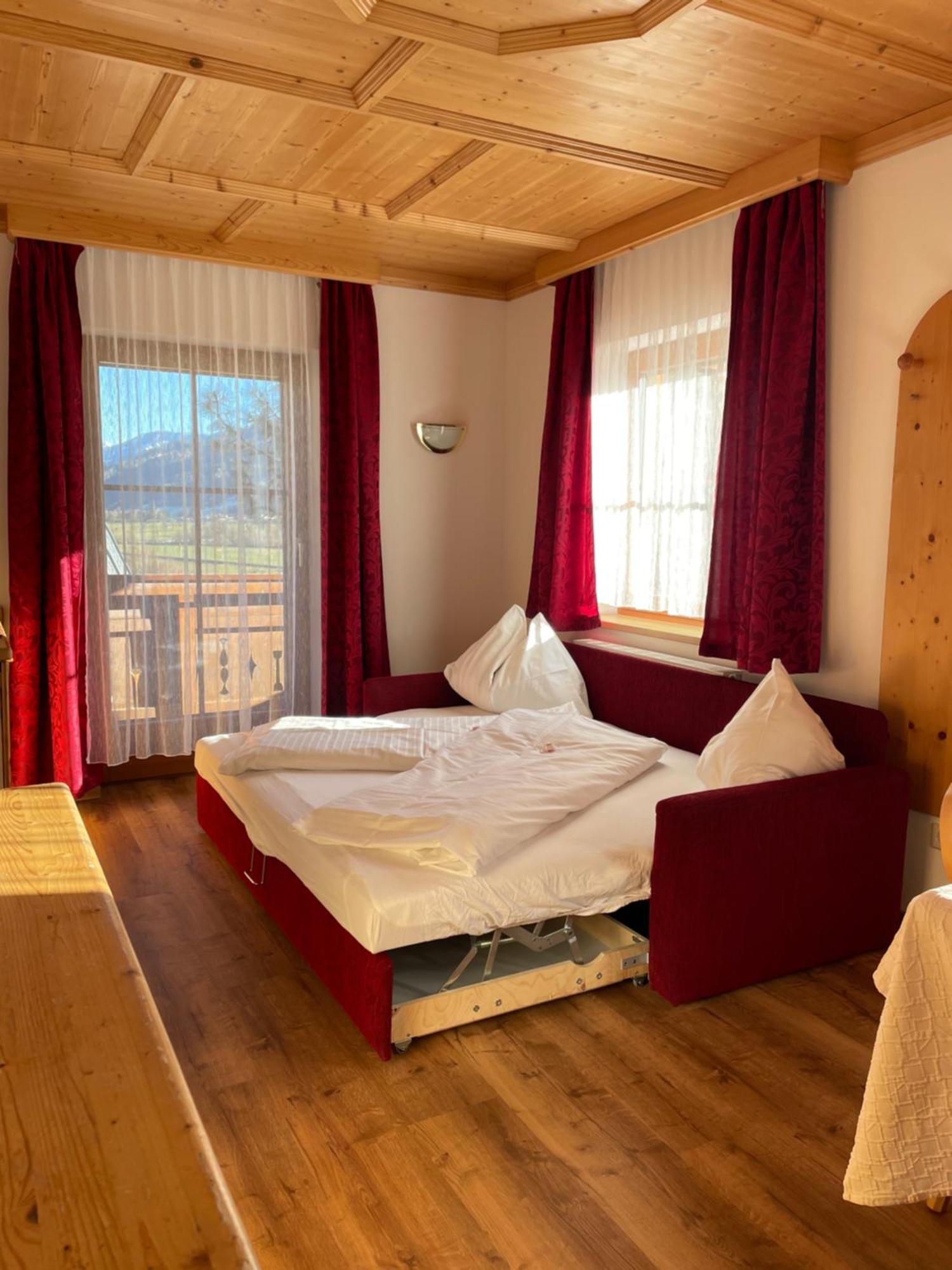 Moserhof Schladming Esterno foto