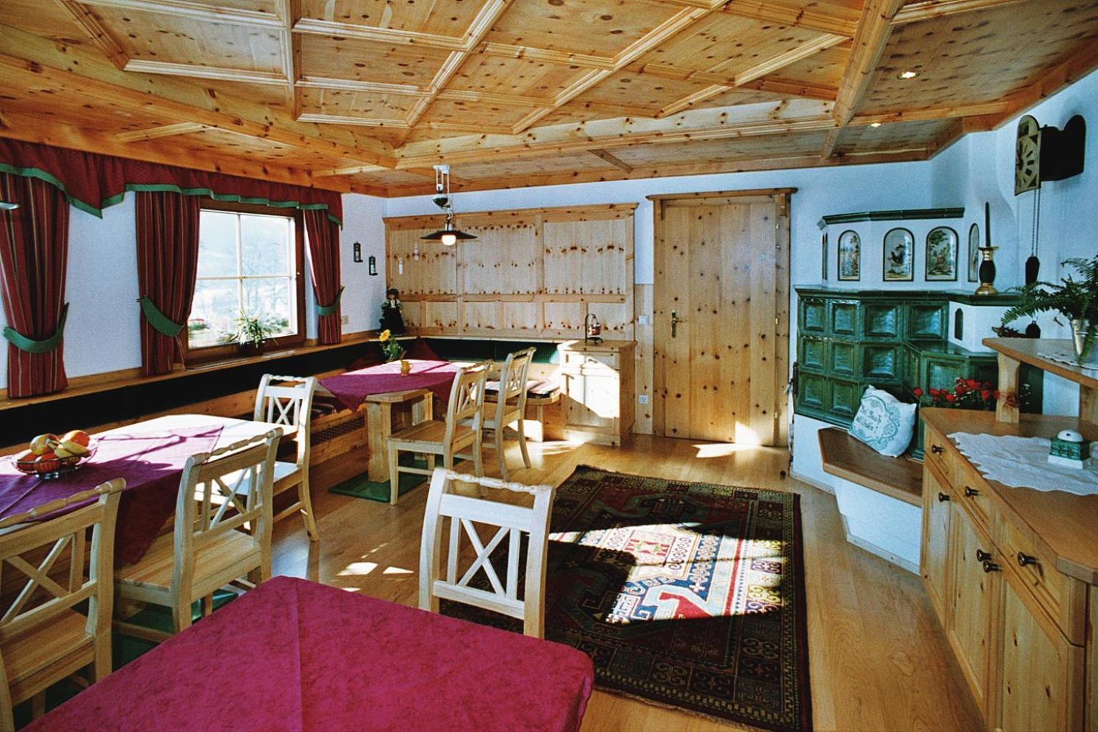 Moserhof Schladming Camera foto