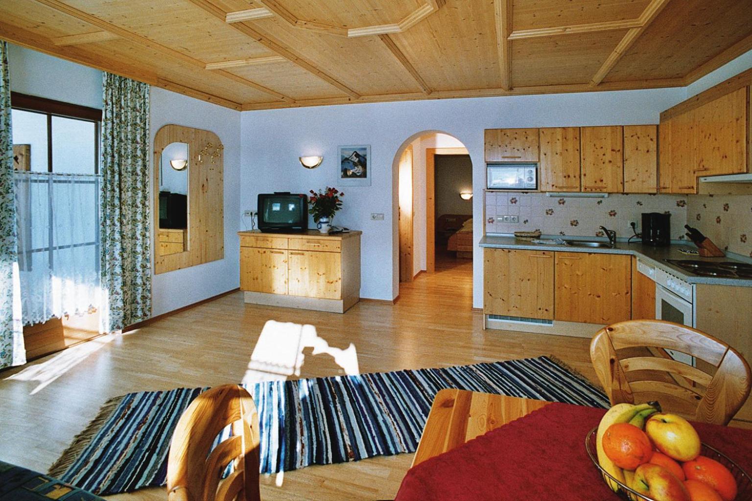 Moserhof Schladming Camera foto