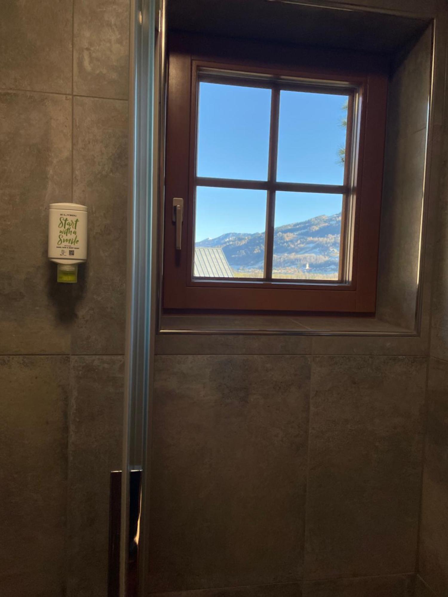 Moserhof Schladming Esterno foto