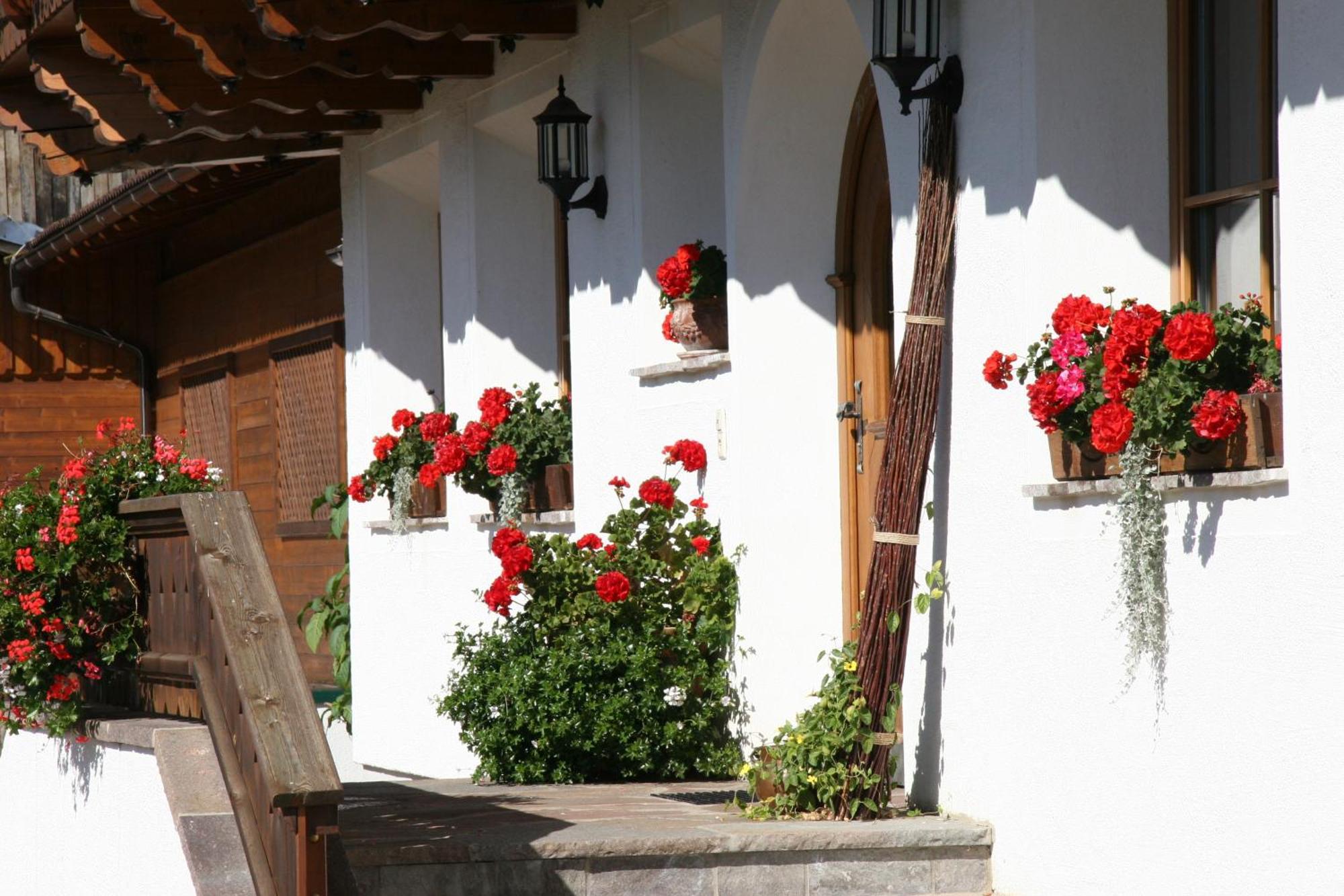 Moserhof Schladming Esterno foto
