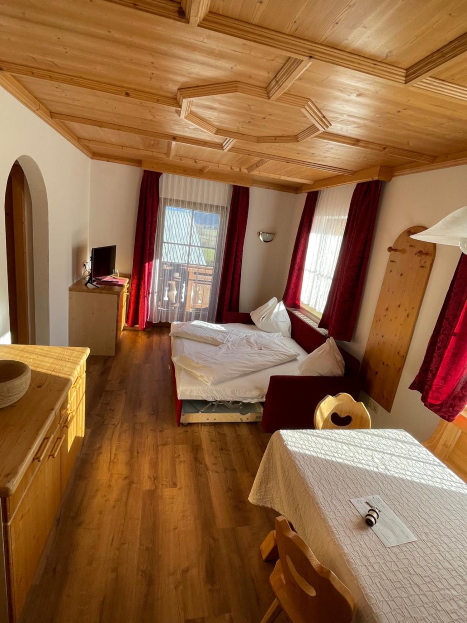 Moserhof Schladming Esterno foto