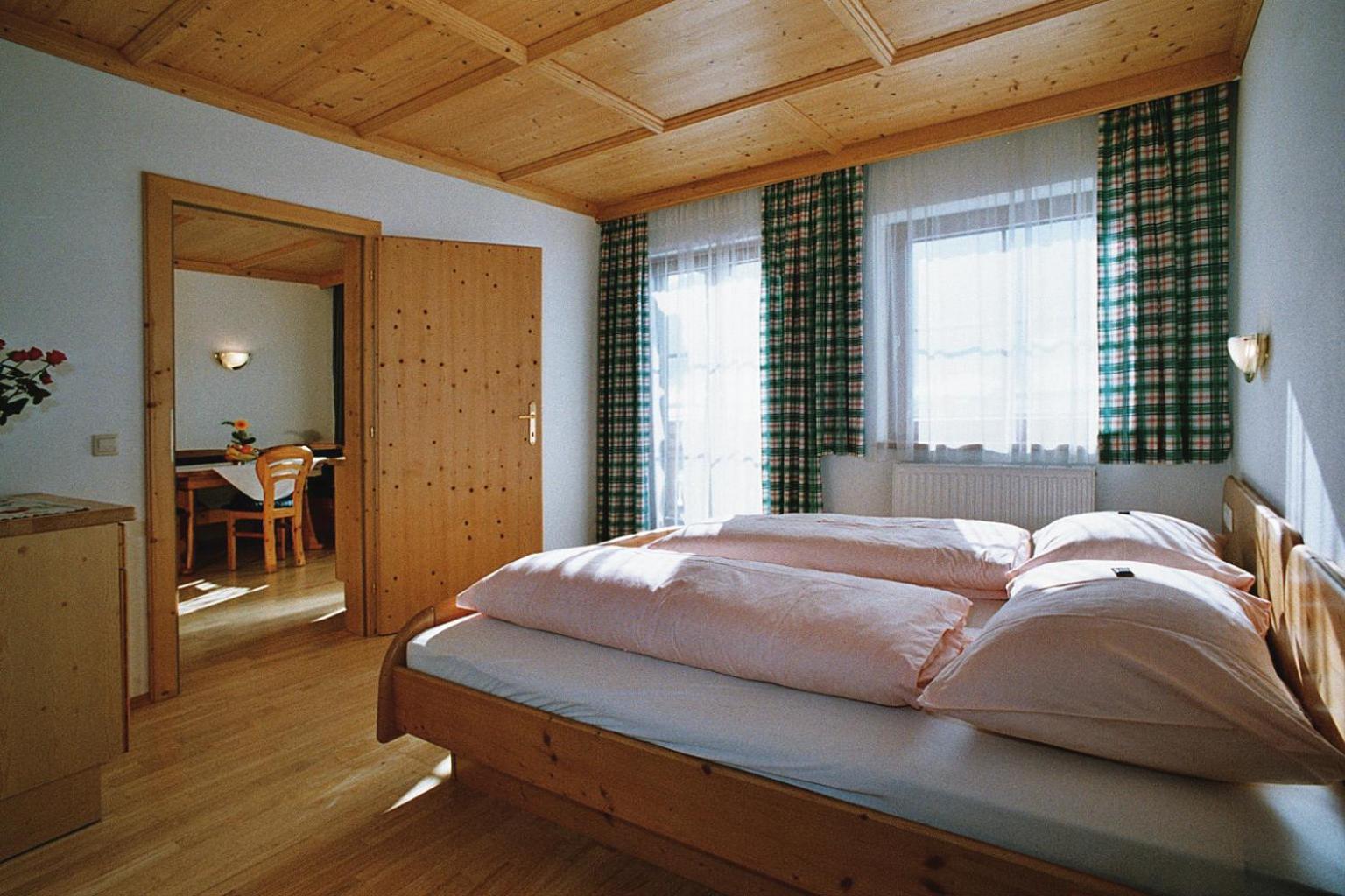 Moserhof Schladming Camera foto